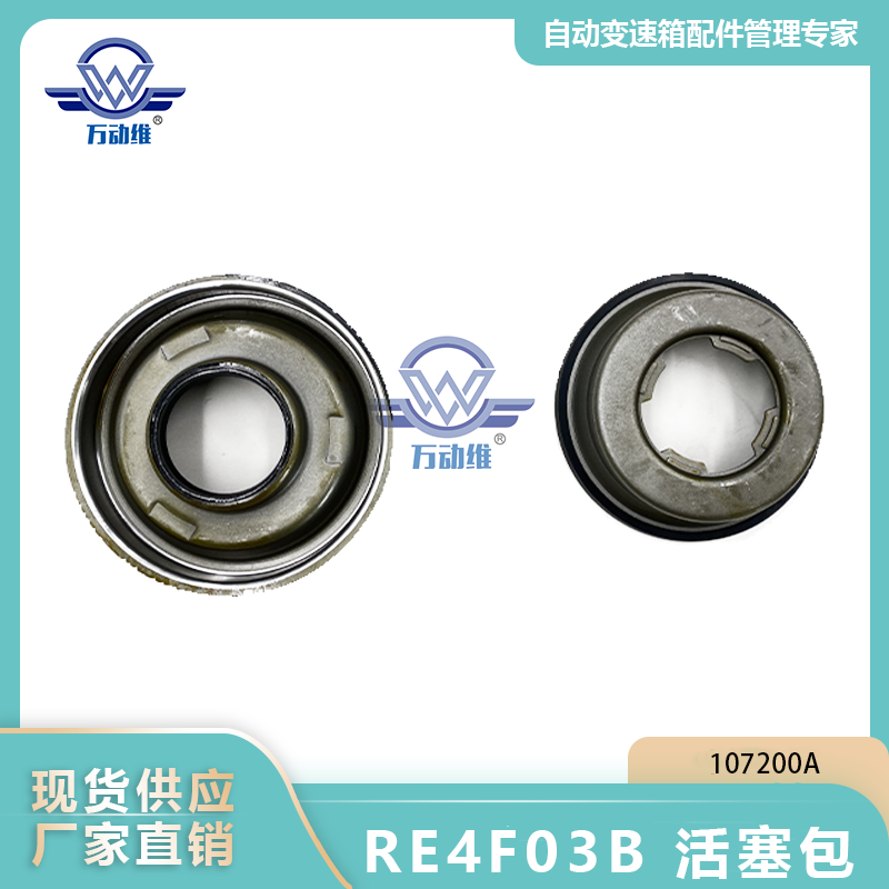 RE4F03B 活塞包