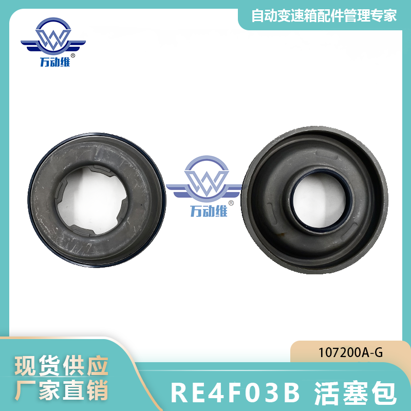 RE4F03B 活塞包
