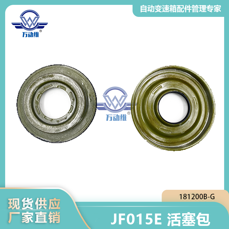  JF015E 活塞包