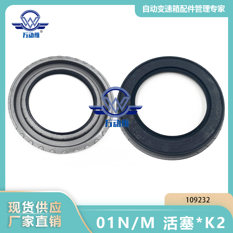 109232 01NM 活塞K2