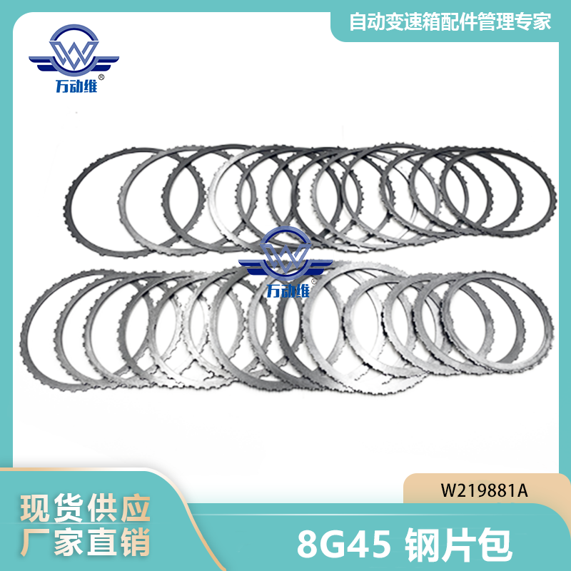 W219881A 8G45 钢片包